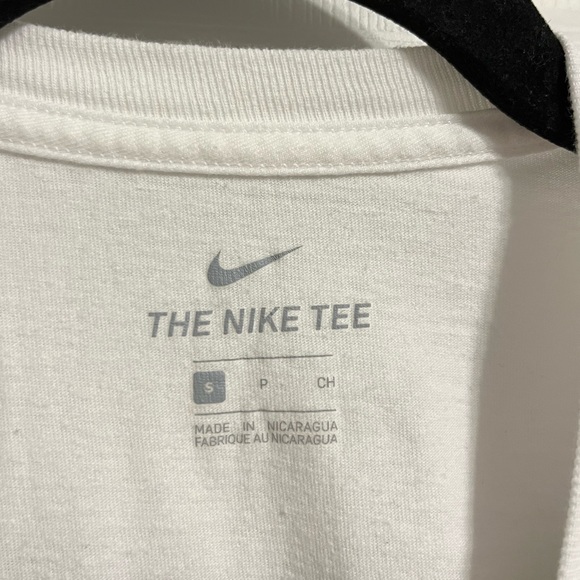 Toronto Raptors Nike Tee - Picture 4 of 4